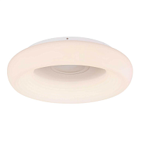 Купить Потолочный светодиодный светильник Globo Rilla 41296-50R в Туле