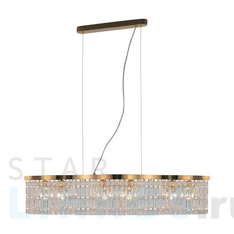 Купить Подвесной светильник Maytoni Dune DIA005PL-06G за 30 490 руб. в Туле фото 2 Купить с доставкой Подвесной светильник Maytoni Dune DIA005PL-06G в Туле фото 2