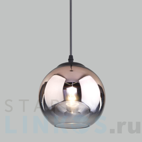 Купить Подвесной светильник Eurosvet Rowan 50200/1 медь за 4 960 руб. в Туле Купить с доставкой Подвесной светильник Eurosvet Rowan 50200/1 медь в Туле
