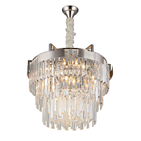 Купить Подвесная люстра Aployt Mariz APL.813.03.09 в Туле