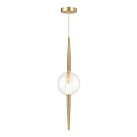 Купить Подвесной светильник Odeon Light Pendant Lazia 4981/1 в Туле