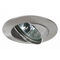 Купить Встраиваемый светильник Paulmann Premium Line Halogen 99447 в Туле