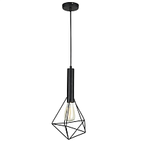 Купить Подвесной светильник Maytoni Spider T021-01-B в Туле