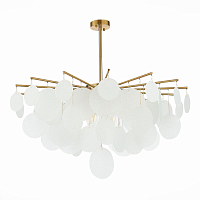 Купить Подвесная люстра ST Luce Vittoria SL1231.302.08 в Туле