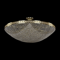 Купить Потолочная люстра Bohemia Ivele 19321/90IV G в Туле