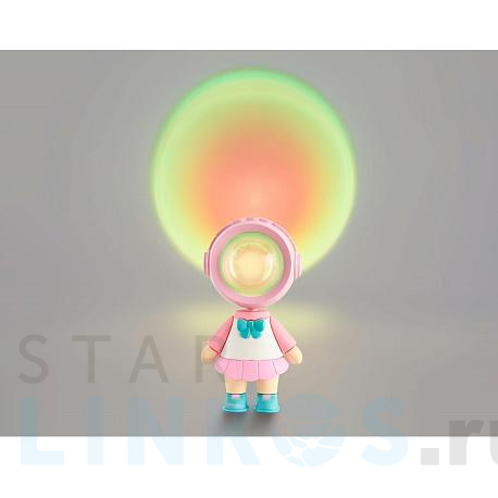 Купить Настольная светодиодная лампа Ambrella light Desk DE8244 за 1 698 руб. в Туле фото 2 Купить с доставкой Настольная светодиодная лампа Ambrella light Desk DE8244 в Туле фото 2