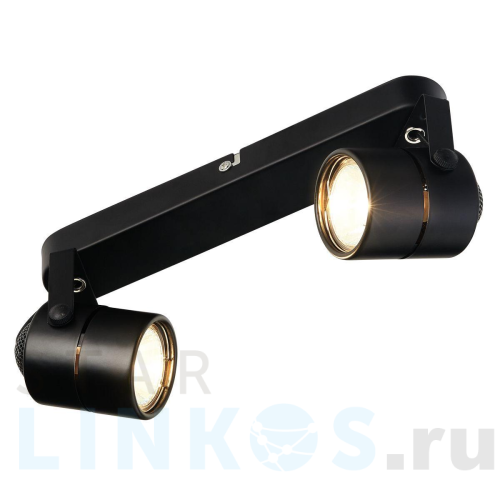 Купить Спот IMEX IL.0005.0200-2 за 1 749 руб. в Туле Купить с доставкой Спот IMEX IL.0005.0200-2 в Туле