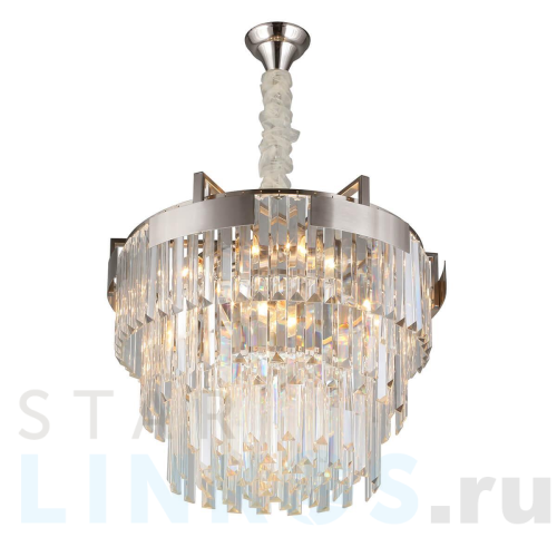 Купить Подвесная люстра Aployt Mariz APL.813.03.09 за 43 870 руб. в Туле Купить с доставкой Подвесная люстра Aployt Mariz APL.813.03.09 в Туле