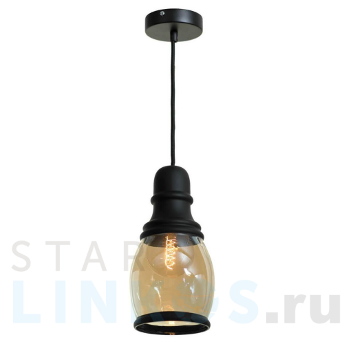 Купить с доставкой Подвесной светильник Lussole Loft LSP-9690 в Туле