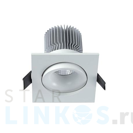 Купить Встраиваемый светильник Mantra Formentera C0079 за 6 935 руб. в Туле фото 2 Купить с доставкой Встраиваемый светильник Mantra Formentera C0079 в Туле фото 2