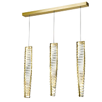 Купить Подвесной светодиодный светильник Moderli Asti V10433-PL в Туле