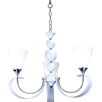 Купить Подвесная люстра Lucia Tucci Mandoria 099.3 в Туле