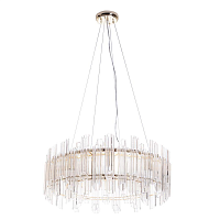 Купить Подвесная люстра Arte Lamp Jastin A2848SP-8GO в Туле