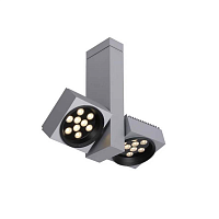 Купить Потолочный светодиодный светильник Lucide Lita-Lux 18154/32/36 в Туле