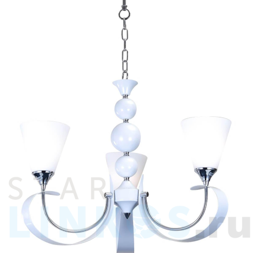 Купить Подвесная люстра Lucia Tucci Mandoria 099.3 за 19 550 руб. в Туле Купить с доставкой Подвесная люстра Lucia Tucci Mandoria 099.3 в Туле