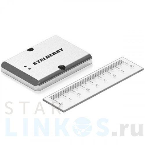 Купить USB-микрофон STELBERRY M-100 за 7 604.40 руб. в Туле Купить с доставкой USB-микрофон STELBERRY M-100 в Туле