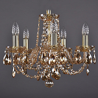 Купить Подвесная люстра Bohemia Ivele 1402/5/141 G M721 в Туле