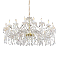 Купить Подвесная люстра Aployt Anula APL.810.03.20 в Туле