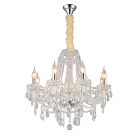 Купить Подвесная люстра Aployt Koletta APL.755.03.08 в Туле