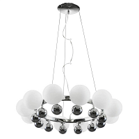 Купить Подвесная люстра Lightstar Sferetta 801124 в Туле