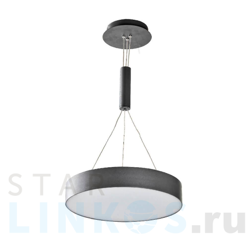 Купить Подвесной светильник Azzardo Monza R pendant 40 AZ2496 за 32 610 руб. в Туле Купить с доставкой Подвесной светильник Azzardo Monza R pendant 40 AZ2496 в Туле