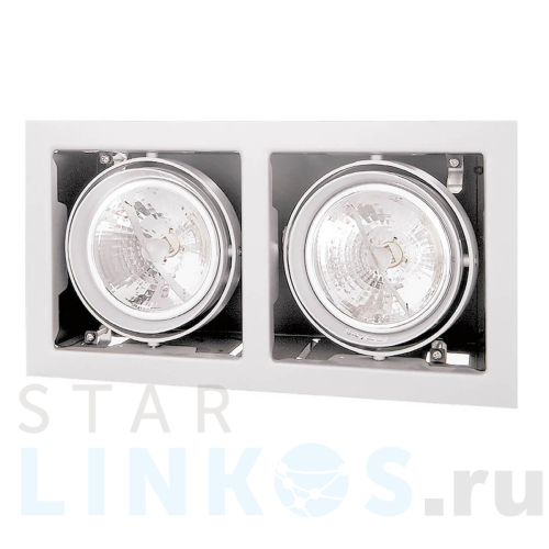 Купить Встраиваемый светильник Lightstar Cardano 111 214120 за 5 168 руб. в Туле Купить с доставкой Встраиваемый светильник Lightstar Cardano 111 214120 в Туле