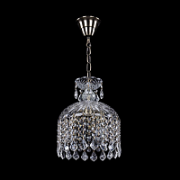 Купить Подвесная люстра Bohemia Ivele 14781/22 Pa Leafs в Туле