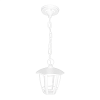 Купить Уличный подвесной светильник Apeyron Марсель 11-172 в Туле