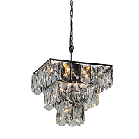 Купить Подвесная люстра Vitaluce V5267-1/8+1 в Туле