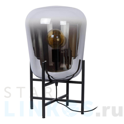 Купить с доставкой Настольная лампа Lucide Glorio 25502/32/65 в Туле