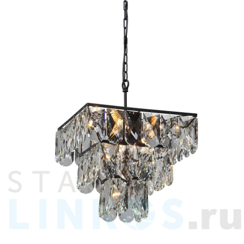 Купить Подвесная люстра Vitaluce V5267-1/8+1 за 28 001 руб. в Туле Купить с доставкой Подвесная люстра Vitaluce V5267-1/8+1 в Туле