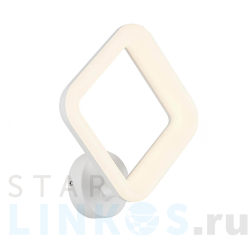 Купить Настенный светильник Citilux Паркер CL225B410 за 2 899 руб. в Туле Купить с доставкой Настенный светильник Citilux Паркер CL225B410 в Туле