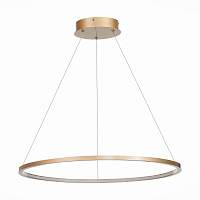 Купить Подвесной светодиодный светильник ST Luce ST603.243.34 в Туле