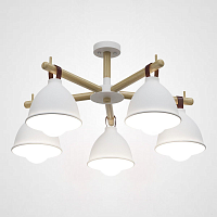 Купить Потолочная люстра Imperium Loft Flan 178009-26 в Туле