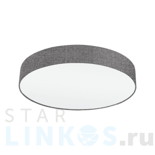 Купить Потолочный светильник Eglo Pasteri 97613 за 14 290 руб. в Туле Купить с доставкой Потолочный светильник Eglo Pasteri 97613 в Туле