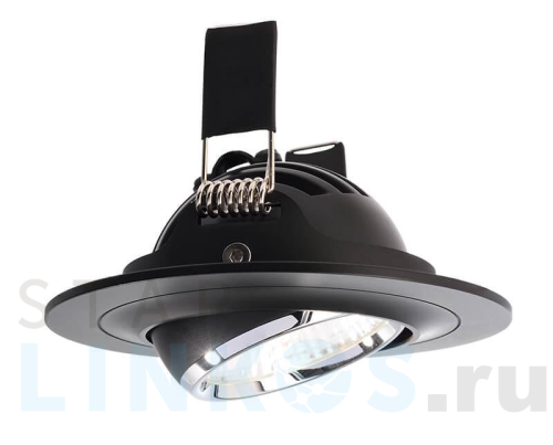 Купить с доставкой Встраиваемый светильник Deko-Light Saturn 565203 в Туле