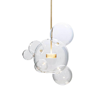 Купить Подвесной светодиодный светильник Kink Light Галла 07545-6,21 в Туле