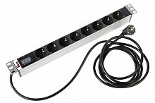 Купить Блок розеток Rem R-16-8S-AM-440-3 в Туле