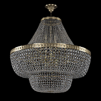 Купить Подвесная люстра Bohemia Ivele 19101/H1/90IV G в Туле