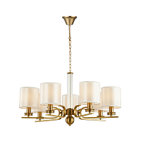 Купить Подвесная люстра Favourite Venustus 2679-7P в Туле