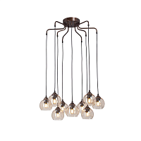 Купить Подвесная люстра Vitaluce V48900-73/9PL в Туле