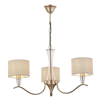 Купить Подвесная люстра Evoluce Cassia SLE1126-203-03 в Туле