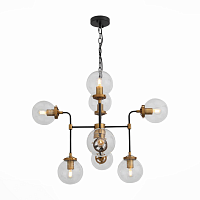 Купить Подвесная люстра ST Luce Varieta SL234.403.08 в Туле