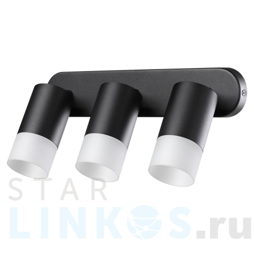 Купить Спот Novotech Over Flax 370739 за 5 550 руб. в Туле Купить с доставкой Спот Novotech Over Flax 370739 в Туле