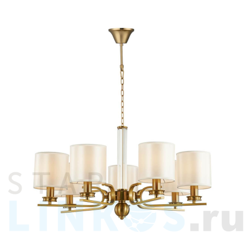 Купить Подвесная люстра Favourite Venustus 2679-7P за 32 800 руб. в Туле Купить с доставкой Подвесная люстра Favourite Venustus 2679-7P в Туле