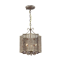 Купить Подвесная люстра Favourite Bazar 1624-3P в Туле