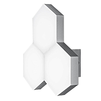 Купить Настенный светодиодный светильник Lightstar Favo 750632 в Туле