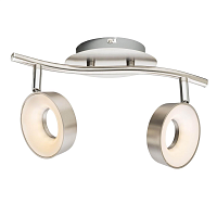 Купить Светодиодный спот Globo Abril 56132-2 в Туле