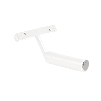 Купить Трековый светодиодный светильник Crystal Lux CLT 0.33 003 6W WH 4000К в Туле