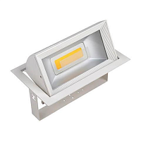 Купить Встраиваемый светодиодный светильник Horoz 30W 6500К 016-018-0030 HRZ00000363 в Туле